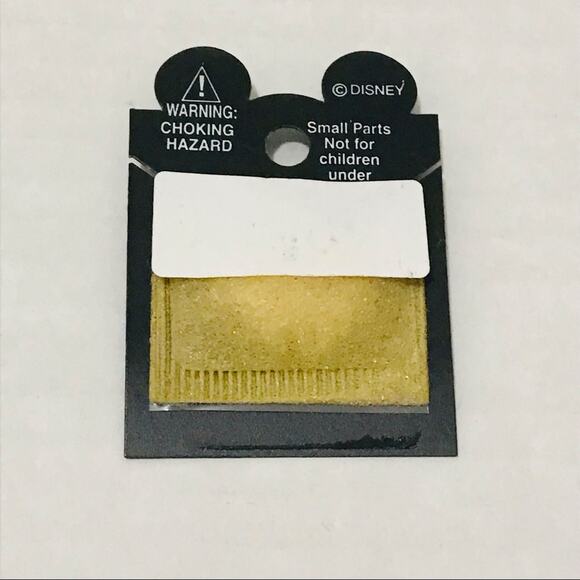 Walt Disney World Austrian Crystal Pink Mickey Necklace - Picture 4 of 4